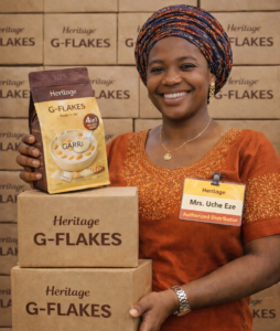 G-Flakes Distributor.1